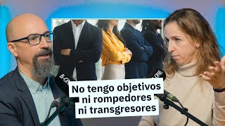 El camino de Paula Matesanz hasta ser PRESIDENTA de SEPA