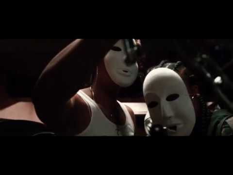 P5 x PettyPetty x WoodroTheMan x Bacchood- New Faces OFFICIAL TRAILOR