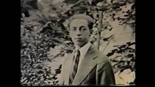 Aaron Copland - Kennedy Center Honors, 1979