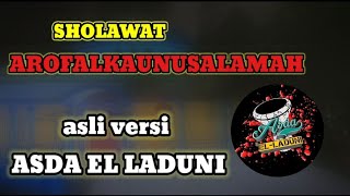 Download lagu solawat terbaru aropal kaunu salamah poc a.irlan   album terbaru asda el laduni mp3