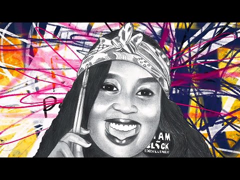 Missy D - Paint (Video Part 1)