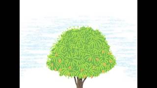 a story about sacrifice of trees