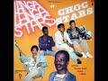 Langa Langa Stars & Choc Stars - Moyeke/Tshala (1983)