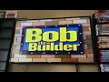 Opening To Bob The Builder Nice Work Bob 2001 Blockbuster Exclusive VHS