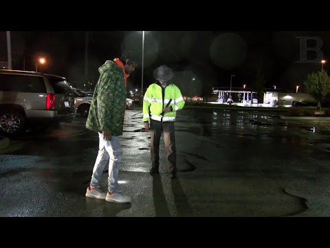 OVI checkpoint in West Toledo gets results