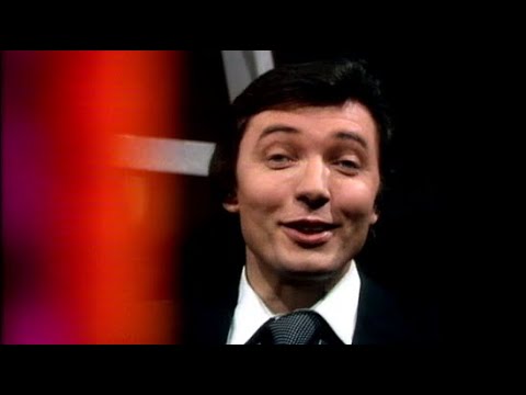 Karel Gott - Hoch droben auf dem Berg / Mary Roos - Weißer Holunder (1976) HD