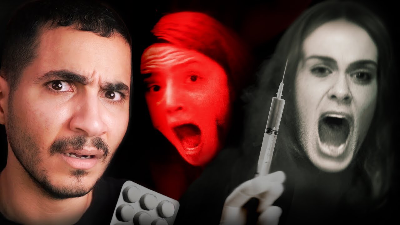 السجينة ماكانت تدري انها سجينة حتى اكتشفت سر أمها الفضيع