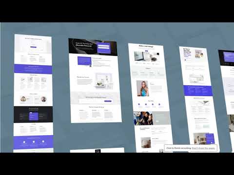 Unlocking the Power of Landing Page Creation: Watch Your Sales Soar!