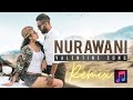 Nurawani | Remix | Anushka Udana - Wasthi Productions