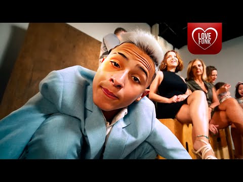 "Filho de Herdeiro" - MC Kadu, MC Joãozinho VT, Gabb MC e MC Lemos (Love Funk) Oldilla