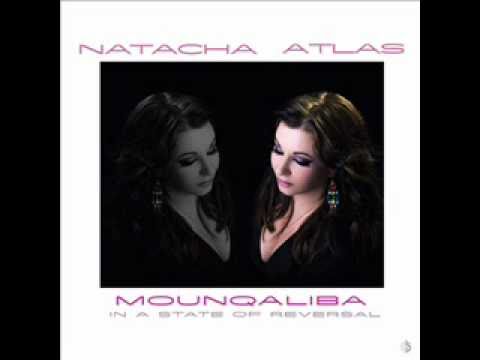 Natacha Atlas - Mounqaliba - Makaan