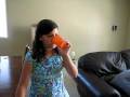 The Curse Of The Orange Cup