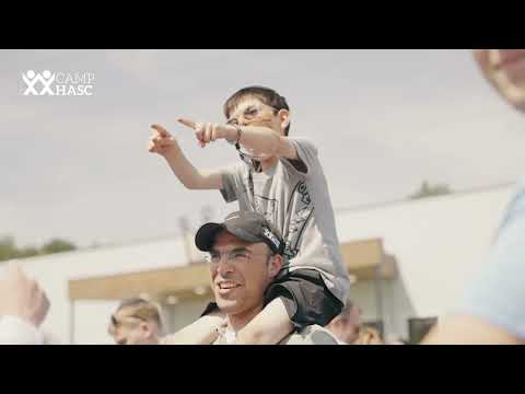 The Camp HASC Experience 2024 Recap