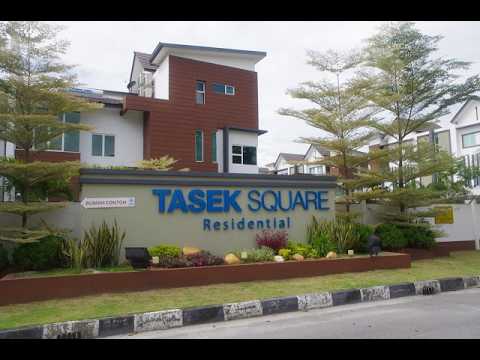 Rumah Berkembar untuk Dijual di Taman Tawas Idaman (Ipoh) - Steven . - PropertyGuru.com.my