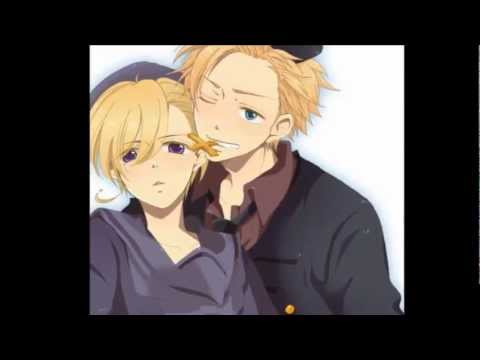 APH - DenNor - I Hate Everything About You