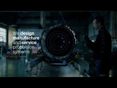 We Are Avio Aero (2025)