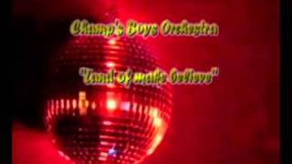 Champ's Boys Orchestra - Land of make believe 1976 Jazzy disco