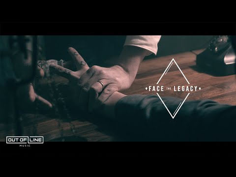 Face The Legacy - I've Had Enough (Official Music Video)