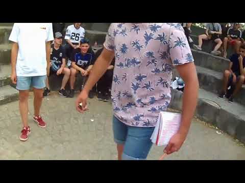 SOLDADO vs CABAÑA vs KIMERA [ Octavos - @sobredosisdefree 1ª CLASIFICATORIA ]