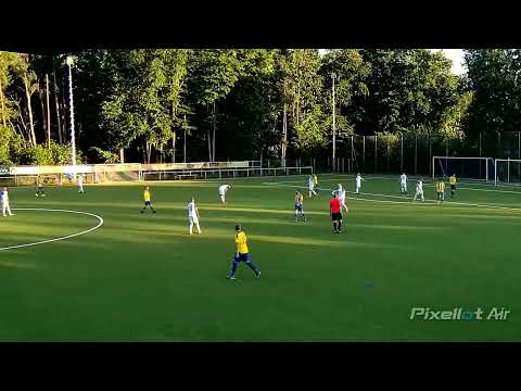 2022-07-08 SC Leezen III - SC Rönnau 74 II