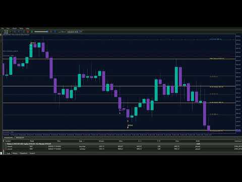 Video Zyra XAU Scalper