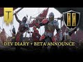 Vídeo de jogabilidade de Chivalry 2  Playstation