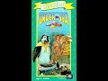Wee Sing Under The Sea 1996 Print