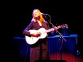 If not now - Carrie Newcomer @ Joe's Pub