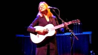 If not now - Carrie Newcomer @ Joe&#39;s Pub