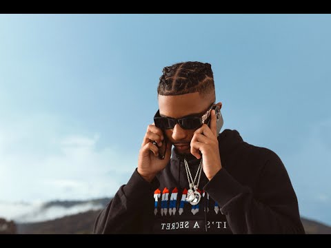 2 IPHONES - Jorge Bask (Prod. Aluado)