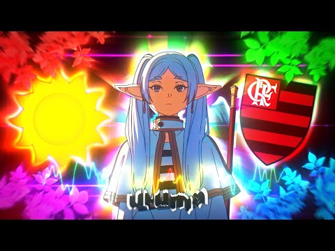 MONTAGEM AUTOMOTIVO OUTSIDE ☀️ - Frieren funk edit