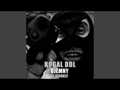Ujemny (feat. Dixon37)