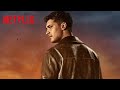 The Protector Staffel 2 Offizieller Trailer Netflix