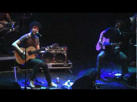 Um Móbile No Furacão  - Cícero e Paulinho Moska