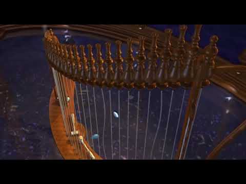 WAYNE LYTLE,ANIMUSIC:Aqua Harp ()
