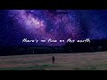 Beam Me Up (official lyric video)