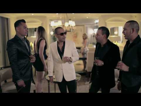 Los Inquietos Del Norte - Caiga Quien Caiga (Video Oficial)