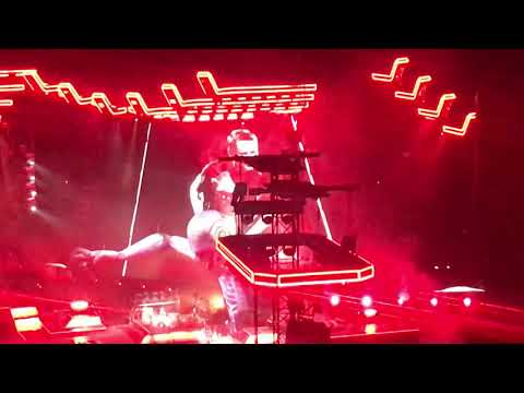 Muse - Milano 12/07/19