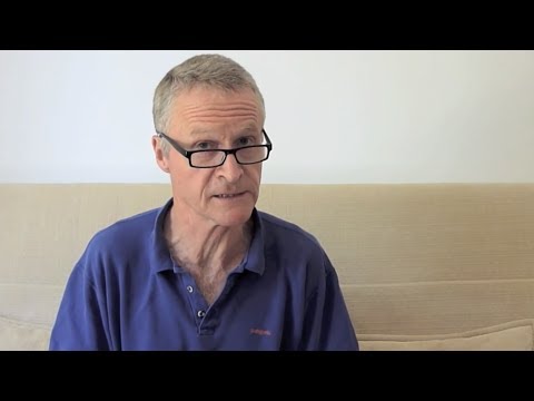 Starting simultaneous interpreting