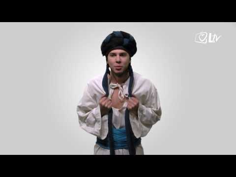 Najava ''Povratak izgubljenog sina''