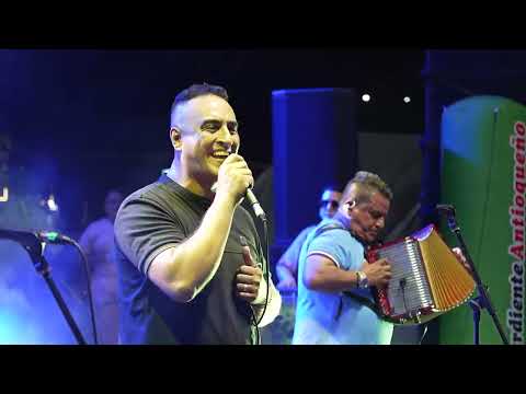 Confidente Peregrino | El Poder Vallenato | En Vivo | Feria de la Perla del Norte 2026 | Cúcuta