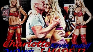 Charlotte-MV I MADE IT (WWE){Kevin Rudolf}
