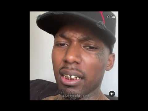 Castillo Funny Instagram Moments 😂 @Castillo_1st