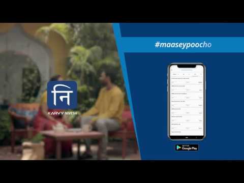 Lijo K Jose Karvi Nivesh | Ad