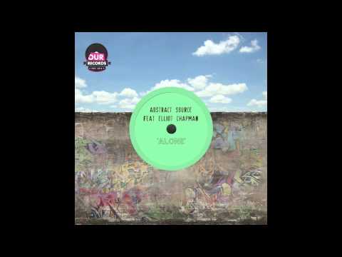 Abstract Source feat Elliot Chapman - Alone (Original Mix)