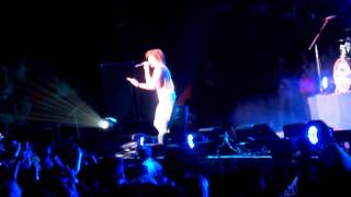 Download lagu LMFAO - 'One Day' / Live Sept. 3, 2011 Colorado mp3 Download lagu LMFAO - 'One Day' / Live Sept. 3, 2011 Colorado mp3