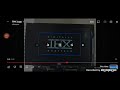 Thx Broadway Logo