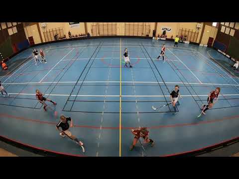 Sandared/Rydboholm-Kinna [F0103] 190310