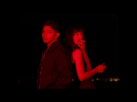 Roman Rouge - Need Me (Official Music Video)