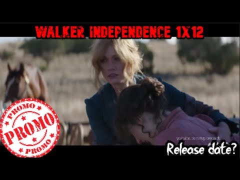 Walker Independence 1x12 Promo "How We Got Here" (HD)